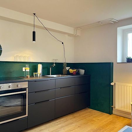 Kolberg Studio - Moderne Ferienwohnung In Boppard Buitenkant foto