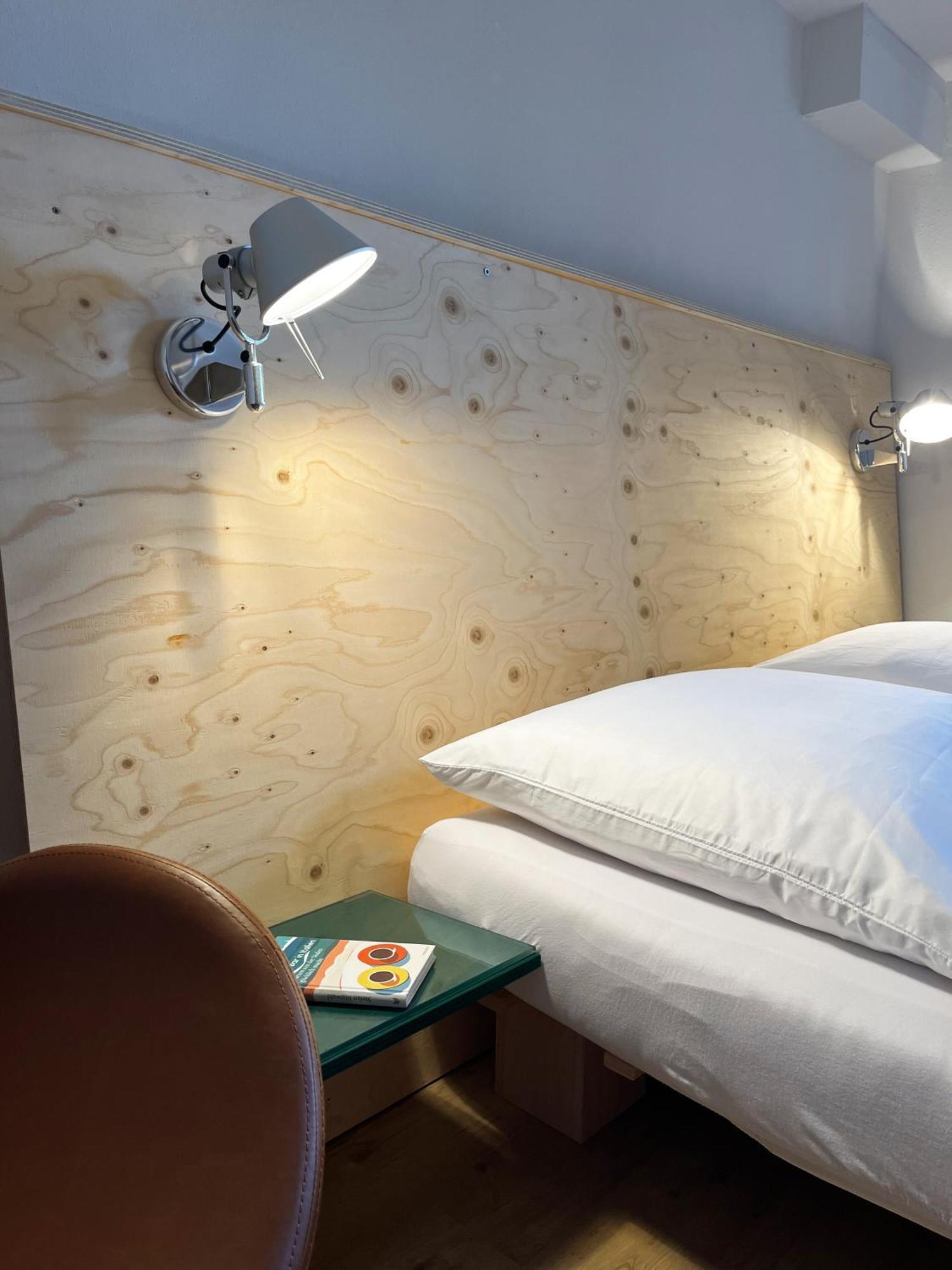 Kolberg Studio - Moderne Ferienwohnung In Boppard Buitenkant foto
