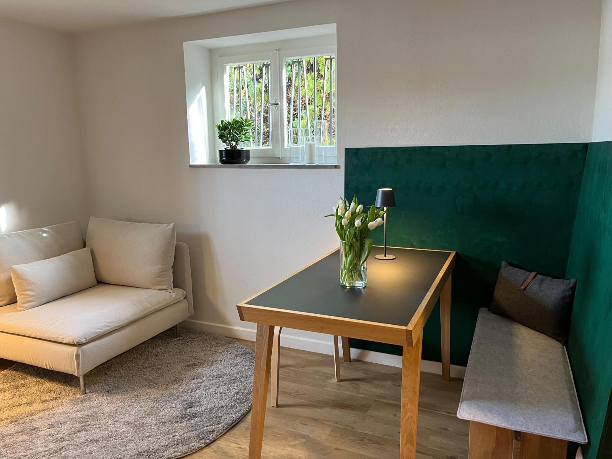 Kolberg Studio - Moderne Ferienwohnung In Boppard Buitenkant foto