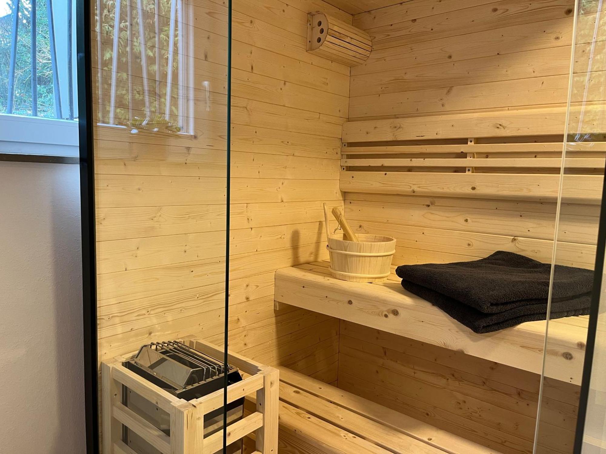 Kolberg Studio - Moderne Ferienwohnung In Boppard Buitenkant foto