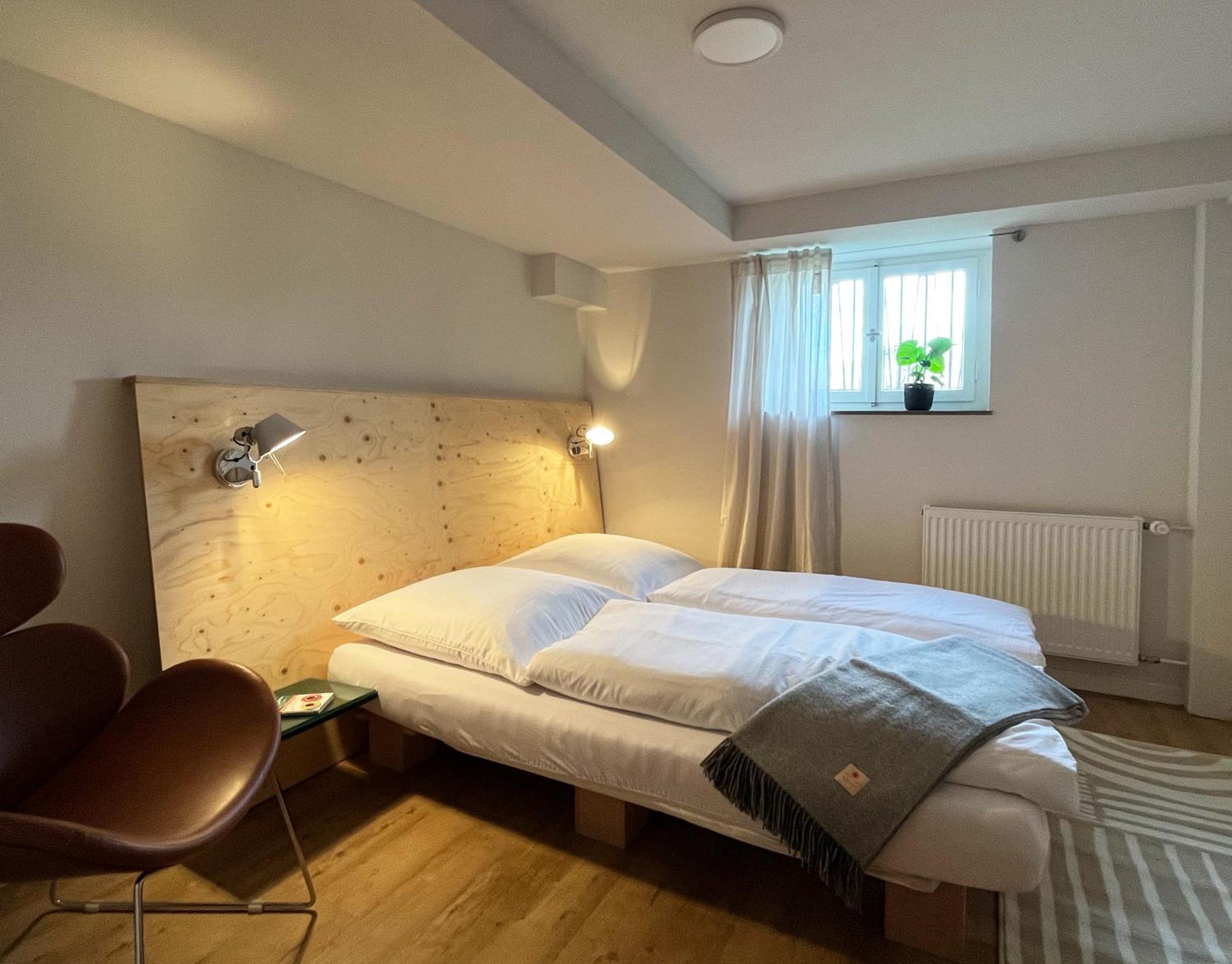 Kolberg Studio - Moderne Ferienwohnung In Boppard Buitenkant foto