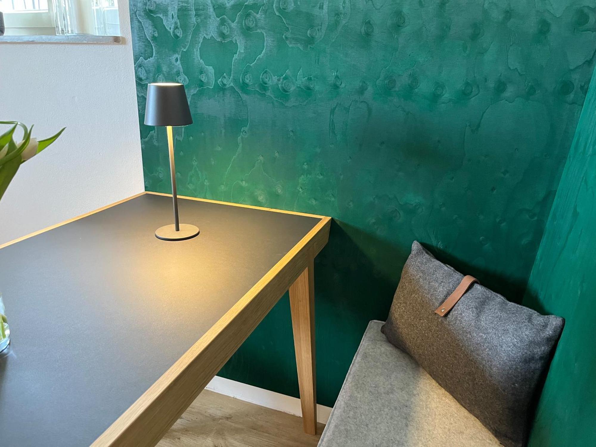 Kolberg Studio - Moderne Ferienwohnung In Boppard Buitenkant foto