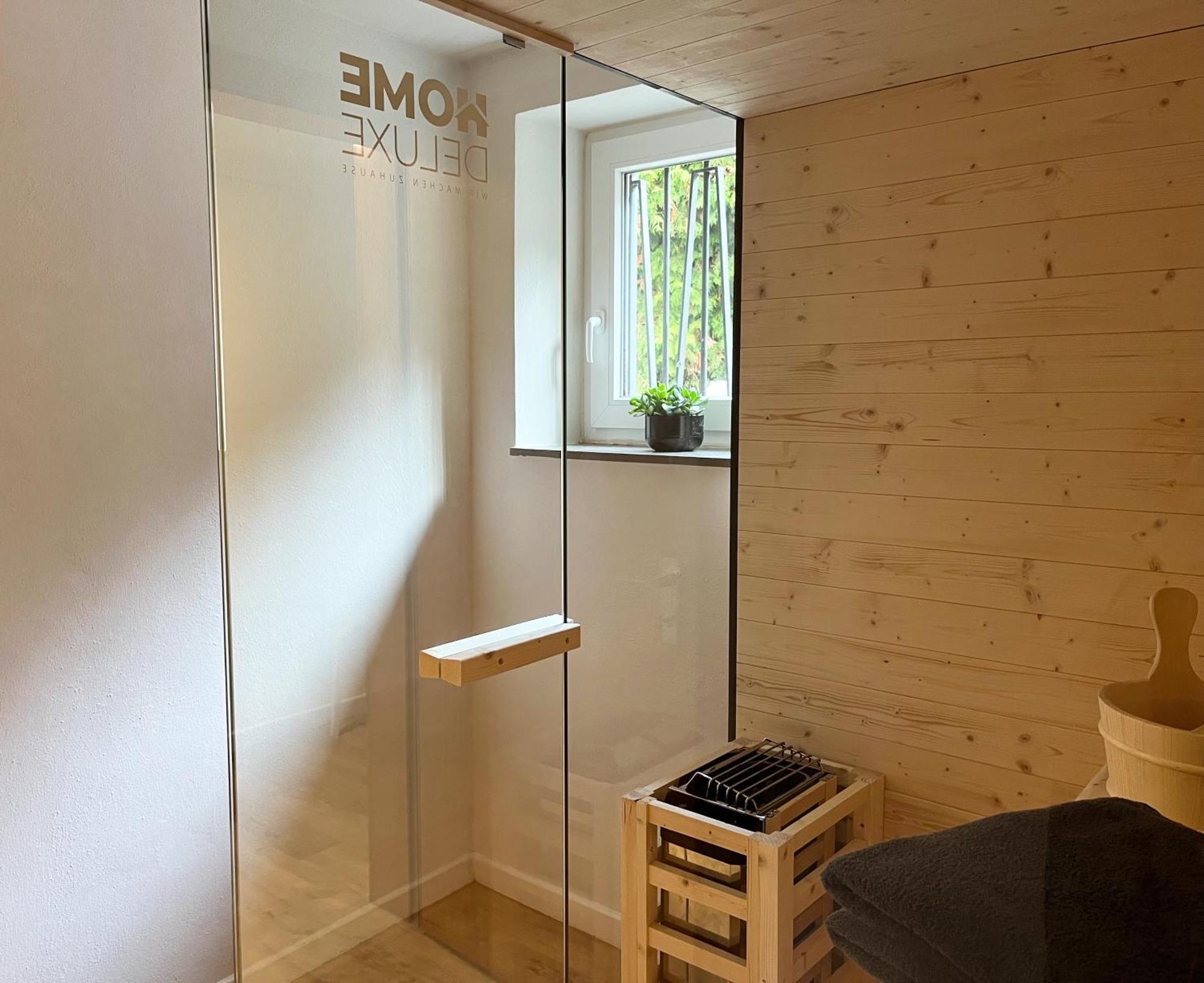 Kolberg Studio - Moderne Ferienwohnung In Boppard Buitenkant foto