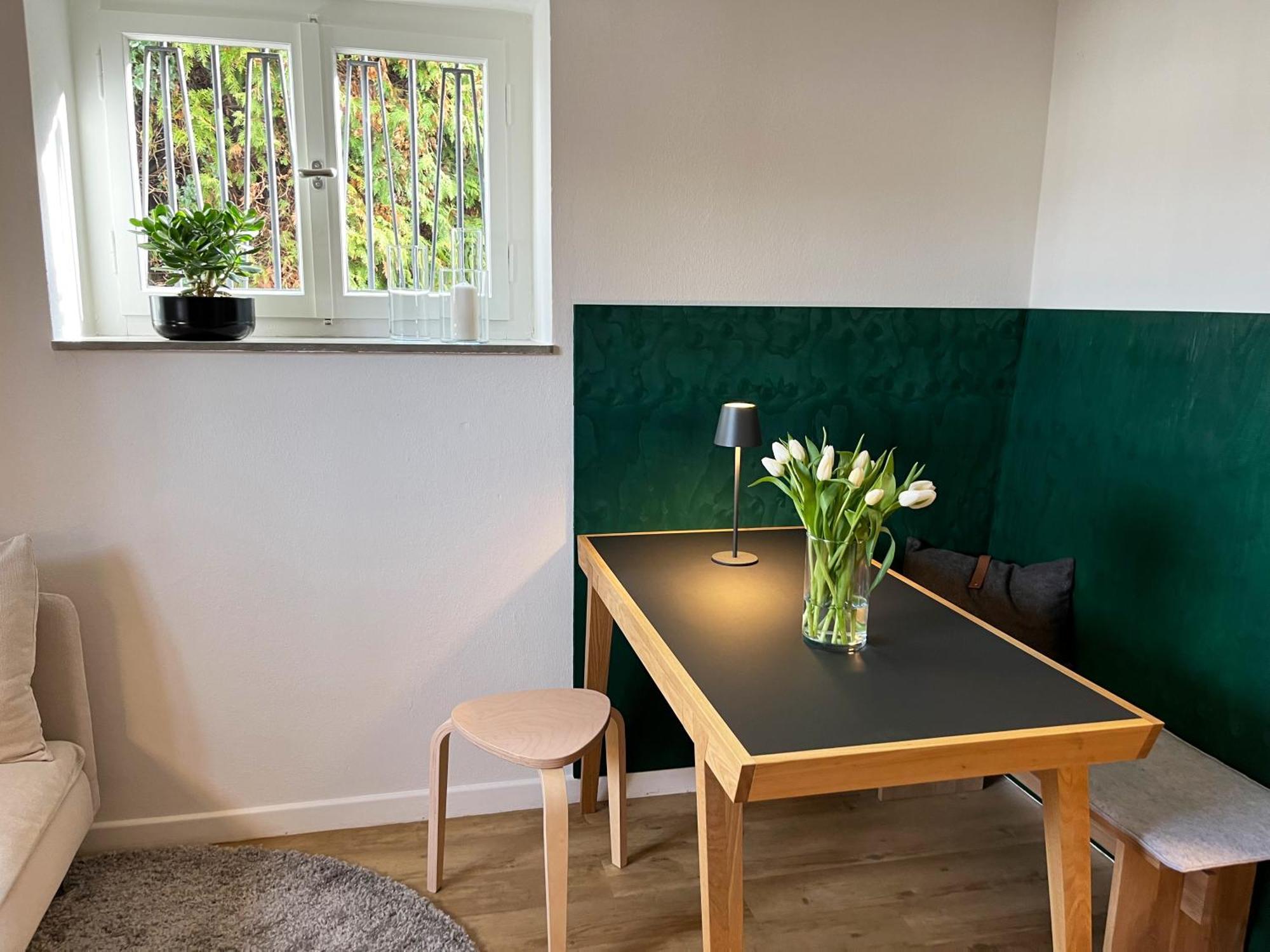 Kolberg Studio - Moderne Ferienwohnung In Boppard Buitenkant foto