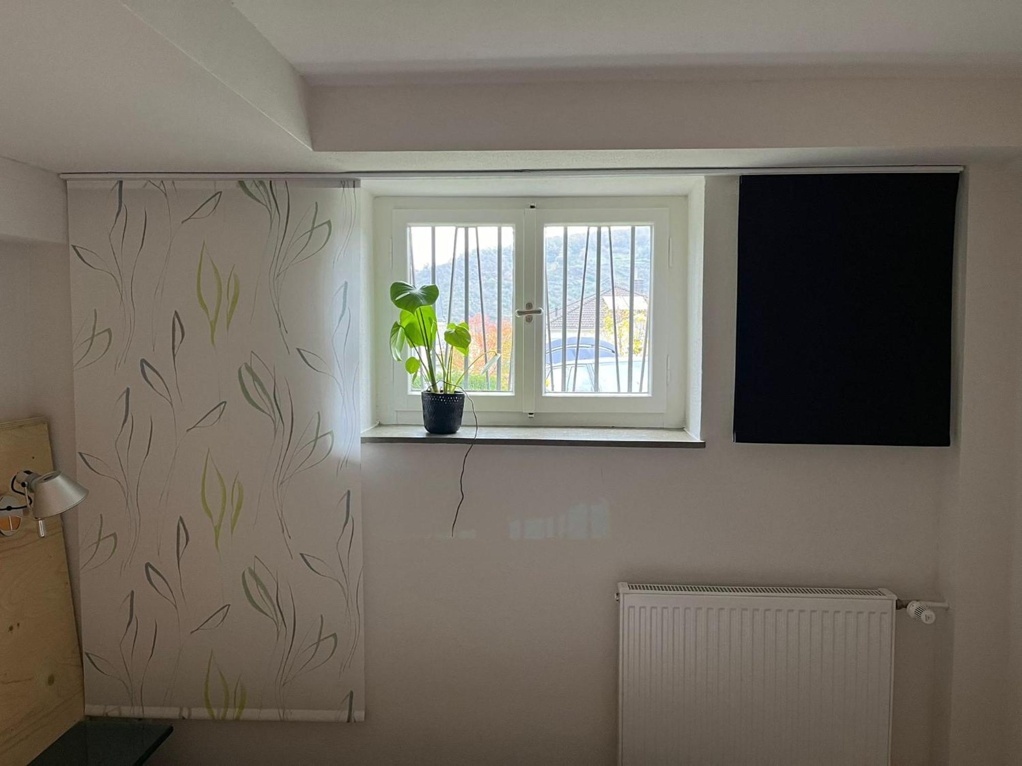 Kolberg Studio - Moderne Ferienwohnung In Boppard Buitenkant foto